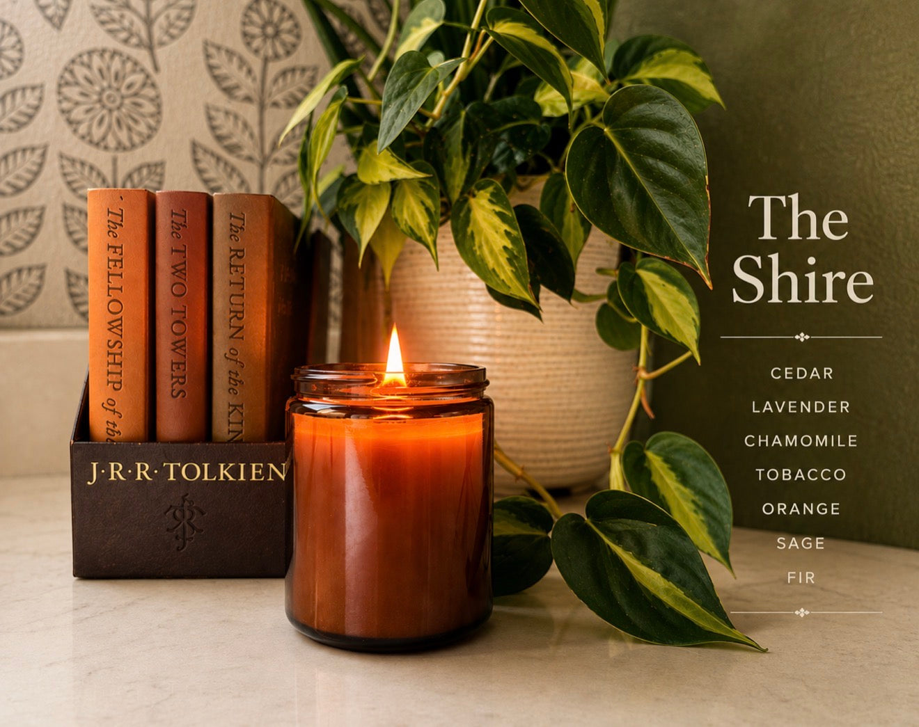 The Shire