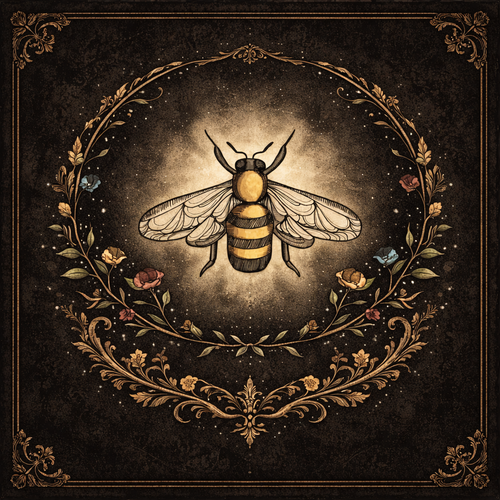 Camila Bee Candle Co.