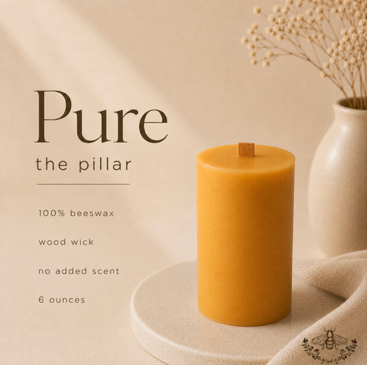 pure pillar