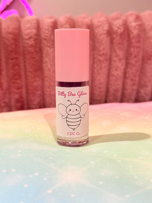 Bitty Bee gloss